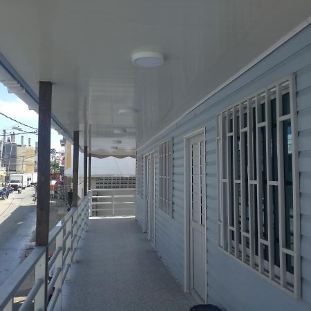 Islander'S Blue House San Andrés Exterior photo
