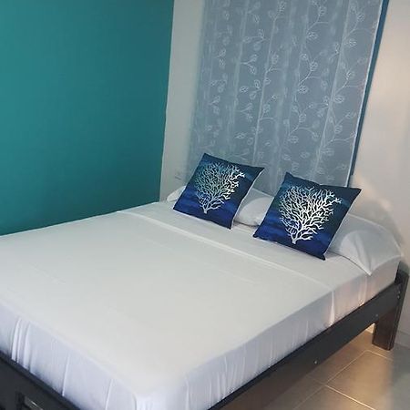Islander'S Blue House San Andrés Exterior photo